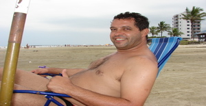 K@rinhoso 53 years old I am from Jundiaí/Sao Paulo, Seeking Dating with Woman