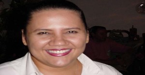 Eddita 53 years old I am from la Victoria/Aragua, Seeking Dating Friendship with Man