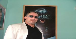 Rdperera67 53 years old I am from Miami/Florida, Seeking Dating Friendship with Woman