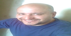 Amadeo1967 54 years old I am from Cordoba/Cordoba, Seeking Dating Friendship with Woman