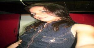 Chrystaly 35 years old I am from Santo Domingo/Distrito Nacional, Seeking Dating Friendship with Man