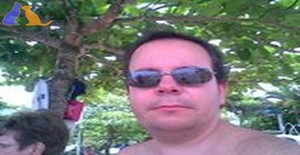 Rodrigão 47 years old I am from Jundiaí/Sao Paulo, Seeking Dating Friendship with Woman