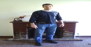 Caballeroblanco 52 years old I am from Quilmes/Buenos Aires Province, Seeking Dating with Woman
