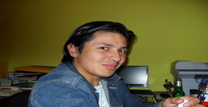 Silion 35 years old I am from Quito/Pichincha, Seeking Dating Friendship with Woman
