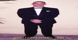 Qbanito 48 years old I am from Guayaquil/Guayas, Seeking Dating with Woman