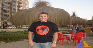 Marceloorion 50 years old I am from Arica/Arica y Parinacota, Seeking Dating Friendship with Woman