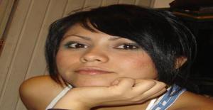 Tereziux 32 years old I am from León/Guanajuato, Seeking Dating Friendship with Man