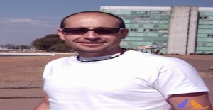 Marcomg 49 years old I am from Belo Horizonte/Minas Gerais, Seeking Dating Friendship with Woman