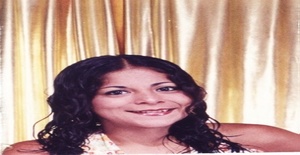 Maricucha82 38 years old I am from Huanuco/Huanuco, Seeking Dating Friendship with Man