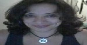 Francelia 56 years old I am from Maturin/Monagas, Seeking Dating Friendship with Man