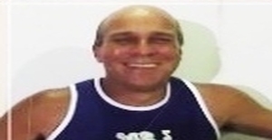 Spartacuz12 71 years old I am from Duque de Caxias/Rio de Janeiro, Seeking Dating Friendship with Woman
