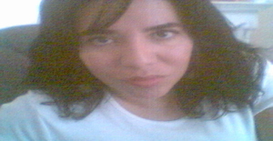 Luna-dargenta 49 years old I am from Monterrey/Nuevo Leon, Seeking Dating Friendship with Man