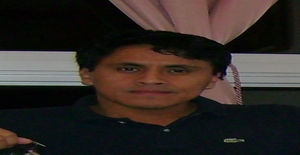 Gesponge 50 years old I am from Guayaquil/Guayas, Seeking Dating Friendship with Woman