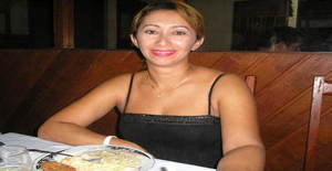 Landinha2 47 years old I am from Breves/Pará, Seeking Dating Friendship with Man