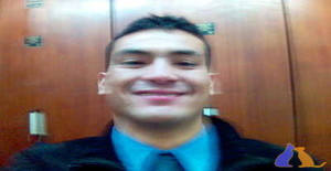 Carlosrenato 39 years old I am from Lima/Lima, Seeking Dating Friendship with Woman