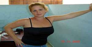 La_rubita_2006 45 years old I am from Ciudad de la Habana/la Habana, Seeking Dating Friendship with Man