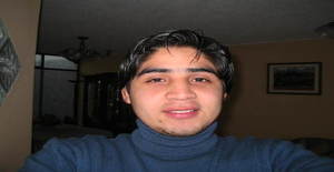 Guille18722 37 years old I am from Lima/Lima, Seeking Dating Friendship with Woman
