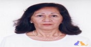 La_brujita 71 years old I am from Chiclayo/Lambayeque, Seeking Dating Friendship with Man