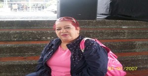 Rubielaalzate 70 years old I am from Medellin/Antioquia, Seeking Dating with Man