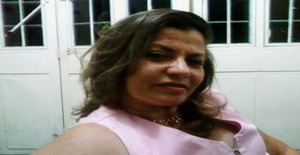 Florzinha316 55 years old I am from Fortaleza/Ceara, Seeking Dating Friendship with Man