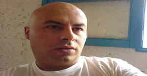 Paulomendes73 47 years old I am from Fafe/Braga, Seeking Dating Friendship with Woman
