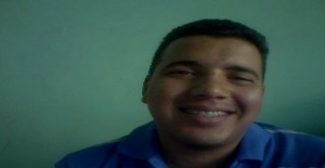 Zeustito 40 years old I am from Caracas/Distrito Capital, Seeking Dating Friendship with Woman