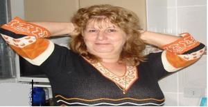 Rosemary_loba 69 years old I am from Caieiras/Sao Paulo, Seeking Dating Marriage with Man