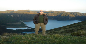 Pmoreira 44 years old I am from Ponta Delgada/Ilha de Sao Miguel, Seeking Dating Friendship with Woman