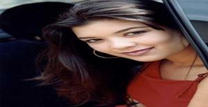 Nicolinha 39 years old I am from Brasilia/Distrito Federal, Seeking Dating Friendship with Man