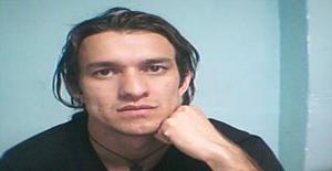 Phael.br 38 years old I am from Almeria/Andalucia, Seeking Dating with Woman