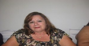Marisfortemaia 67 years old I am from Madrid/Madrid, Seeking Dating Friendship with Man