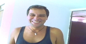 Marvd 53 years old I am from Arequipa/Arequipa, Seeking Dating Friendship with Woman