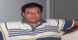 Amoroso34 49 years old I am from Sao Paulo/Sao Paulo, Seeking Dating Friendship with Woman