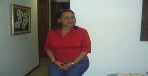 Mariza16 63 years old I am from Brasilia/Distrito Federal, Seeking Dating Friendship with Man