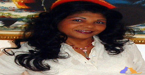 Anacaona 64 years old I am from Santo Domingo/Santo Domingo, Seeking Dating Friendship with Man