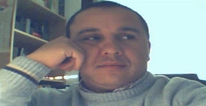 Reddevil33 48 years old I am from Lisboa/Lisboa, Seeking Dating Friendship with Woman