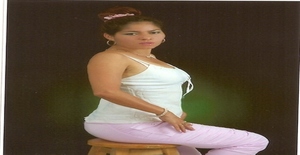 Nypi744 54 years old I am from Bogota/Bogotá dc, Seeking Dating Friendship with Man