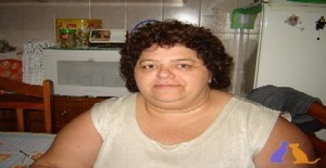 Mulherespecial42 57 years old I am from Sao Paulo/Sao Paulo, Seeking Dating with Man