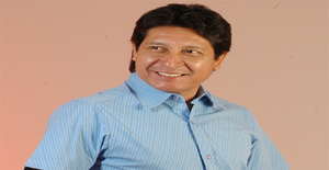 Marlonmty 52 years old I am from Monterrey/Nuevo Leon, Seeking Dating Friendship with Woman