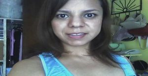 Aridni 44 years old I am from Puebla/Puebla, Seeking Dating Friendship with Man