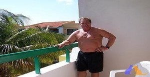 Papou 62 years old I am from Montreal/Quebec, Seeking Dating Friendship with Woman