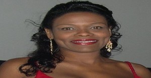 Blackprincess 53 years old I am from Carrasquilla/Panama, Seeking Dating Friendship with Man