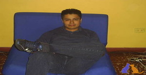 Maurocdr 43 years old I am from Medellin/Antioquia, Seeking Dating Friendship with Woman