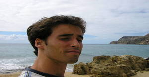 Nunonobrega 37 years old I am from Santa Cruz/Ilha da Madeira, Seeking Dating Friendship with Woman