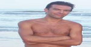 Jucaal 50 years old I am from Montevideo/Montevideo, Seeking Dating Friendship with Woman