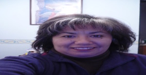Becca2 54 years old I am from Guadalajara/Jalisco, Seeking Dating Friendship with Man