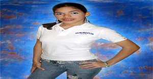 Fania_1217 34 years old I am from Santiago/Santiago, Seeking Dating Friendship with Man