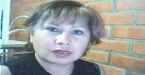 Vittolinda 56 years old I am from Arequipa/Arequipa, Seeking Dating Friendship with Man