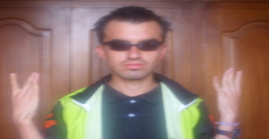 Alvaroalbuja 35 years old I am from Quito/Pichincha, Seeking Dating with Woman