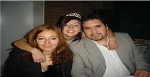 Emmanuel1984 37 years old I am from Guaymallen/Mendoza, Seeking Dating with Woman